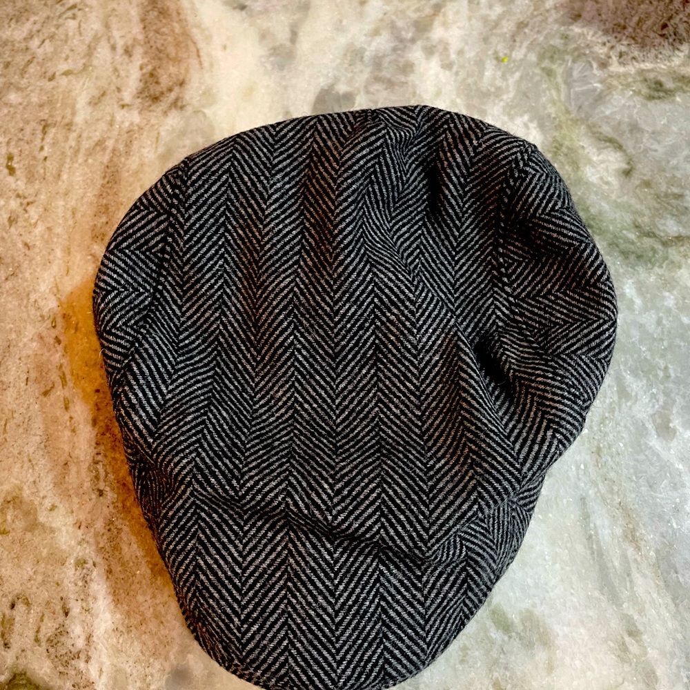 The Original Boston Scally Cap